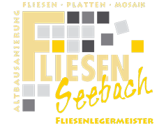 Logo Fliesen Seebach
